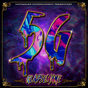 5G by Klapse Mane