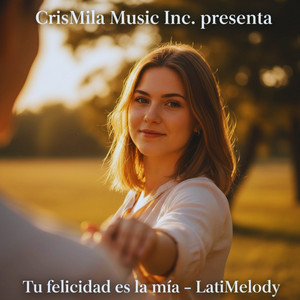 LatiMelody - Tu felicidad es la mía