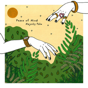 Peace Of Mind