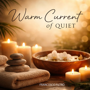 Warm Current of Quiet by francesco filtro