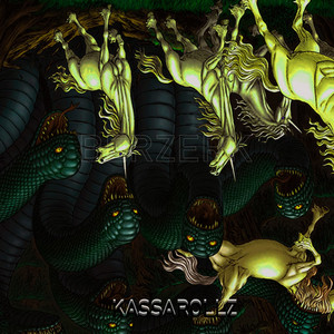 kassarollz — berzerk
