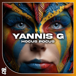 Hocus Pocus by Yannis G