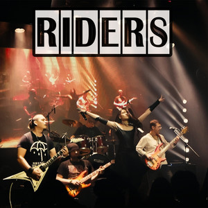 Riders
