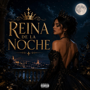 Reina de la Noche by R3-MUSIC