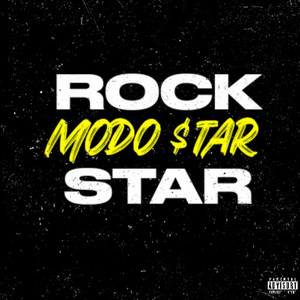 ROCKSTAR by MODO $tAR