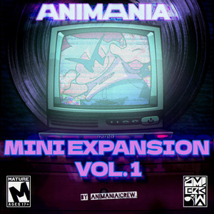 Dadbattle AMTake - Instrumental by Animania!Crew, Leebert