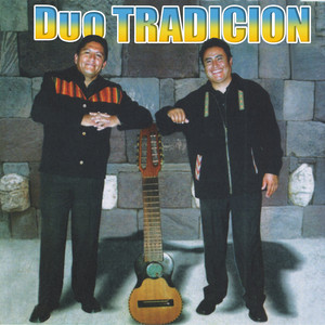 Duo Tradición - Rosada Cintita