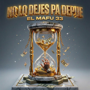 NO LO DEJE PA DEPUE by EL MAFU 33