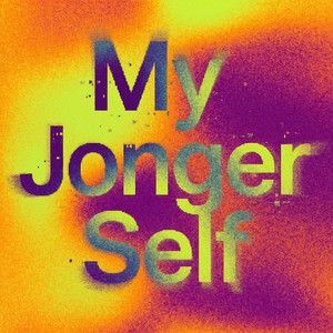 My Jonger Self by Sokkie Sentraal