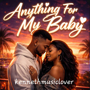 Anything For My Baby by kennethmusiclover