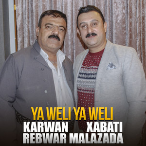 Karwan Xabati & Rebwar Malazada - Mnafasa