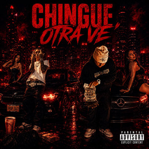 CHINGUE OTRA VE by Young Lavoe, Prodbyjezz
