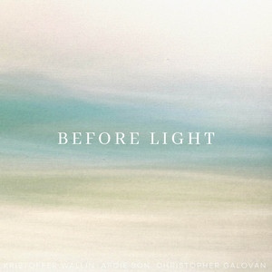 Open Stillness by Kristoffer Wallin, Christopher Galovan, Ardie Son