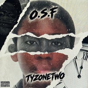 O.S.F by Tyzonetwo