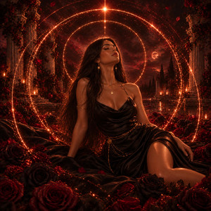 He Wants You All The Time by Magnetic Manifestation