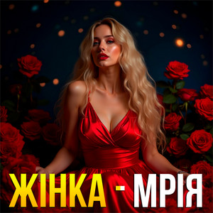 Жінка - мрія by Нічний Перон