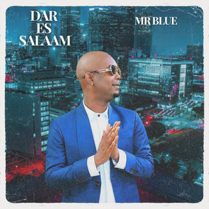 Mr Blue - Masela Wadwanzi