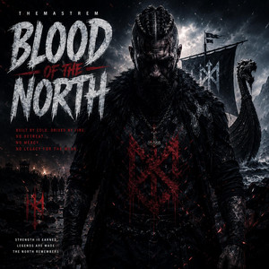 Blood of the North by TheMastreM