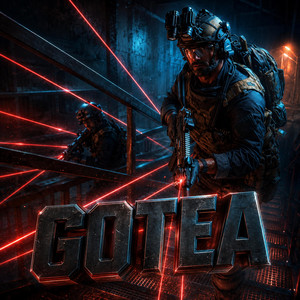 Gotea by Luh Donn