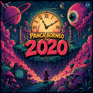 2020 by Panca Borneo