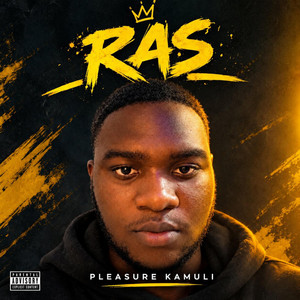 Ras by Pleasure Kamuli