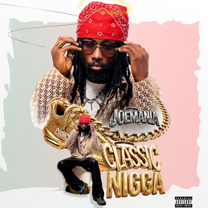 Classic Nigga by Joemania