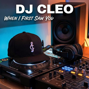 when i first saw you - amapiano remix by DJ Cleo