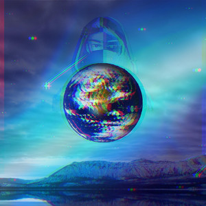 Heaven In Space by ALERIK