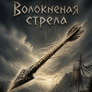 Волокненая стрела by Chudnoy