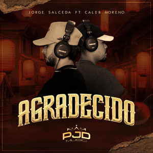 Jorge Salceda - Agradecido