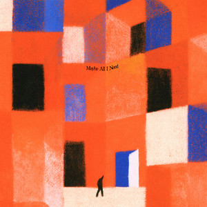 Maybe All I Need by Van Sion