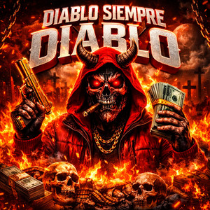 Diablo Siempre Diablo by El Ñato inc