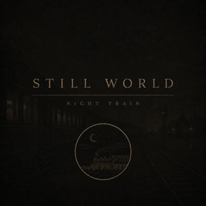 Carriage Lights Dimmed by Still World
