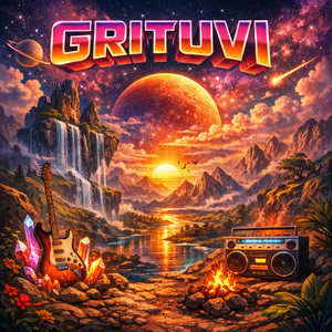 grituvi by sevybussiness
