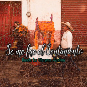 Se Me Fue el Sentimiento by Banda La Chuyma Andina