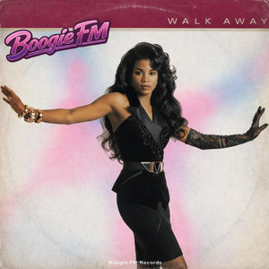 Walk Away by Boogie FM