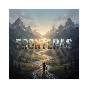 FRONTERAS by RICARDO TITTARELLI