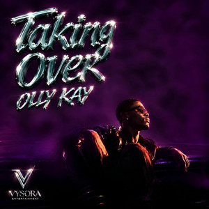 Taking Over by Olly Kay