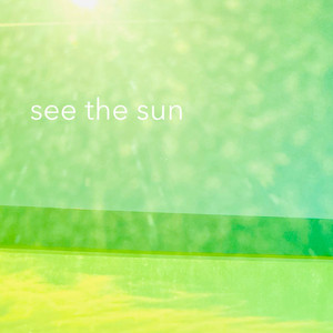 See the Sun by Wave Decay
