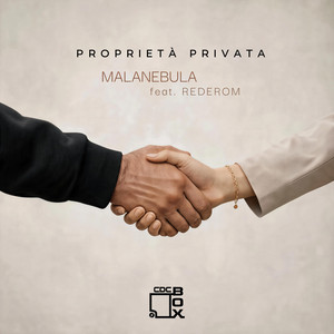 Proprietà privata by Malanebula