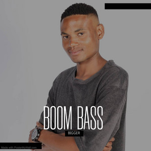 Boom Bass - Afro Tech