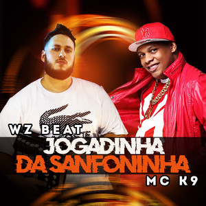 Jogadinha da Sanfoninha