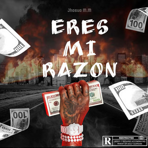 ERES MI RAZON by JhosuaM.M
