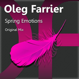 Обкладинка: Spring Emotions - Original Mix
