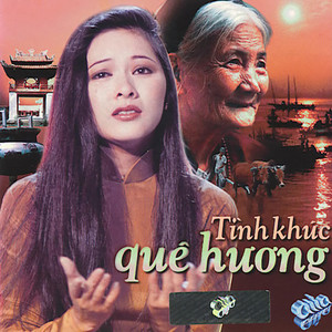 Tình Khúc Quê Hương (Asia CD 089) album