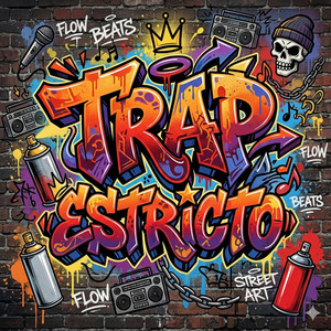 trap estricto by michell enternatimen