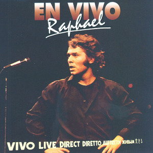 Raphael - Como Yo Te Amo (En Vivo)