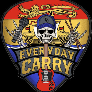 Progress by Everyday carry band