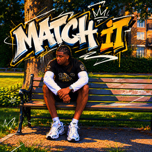Match It by BHUMBLE