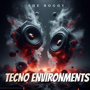 toods by THE BOGGY